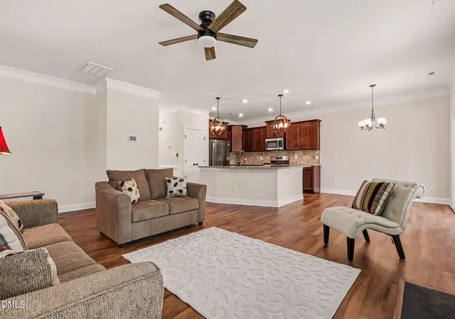 Photo 5 of Sale Pending at 90 Bourne Dr, Franklinton, NC 27525 | MLS# 10180343 | Listing updated on 2026-08-12