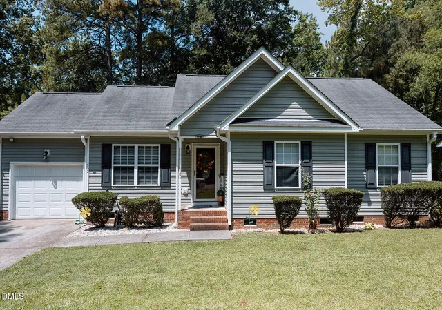 Photo 1 of Sale Pending at 312 Crestview St, Sanford, NC 27330 | MLS# 10179187 | Listing updated on 2026-08-18