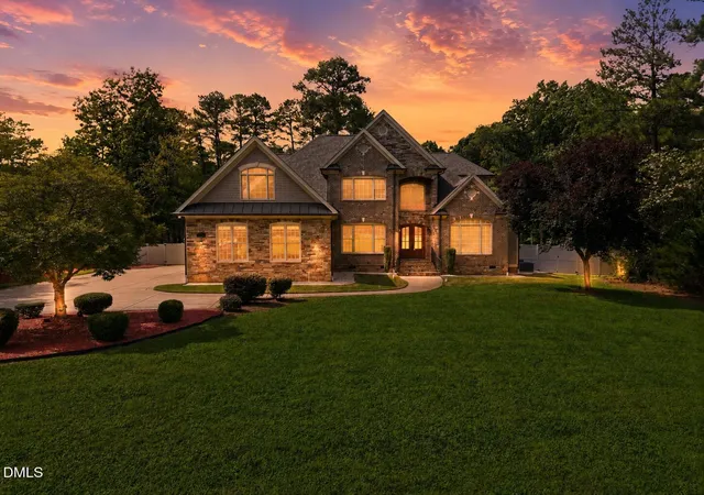 Photo 2 of Sale Pending at 13201 Norwood Rd, Raleigh, NC 27614 | MLS# 10182040 | Listing updated on 2026-10-02