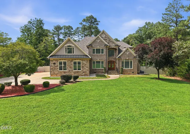 Photo 1 of Sale Pending at 13201 Norwood Rd, Raleigh, NC 27614 | MLS# 10182040 | Listing updated on 2026-10-02