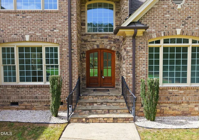 Photo 3 of Sale Pending at 13201 Norwood Rd, Raleigh, NC 27614 | MLS# 10182040 | Listing updated on 2026-10-02