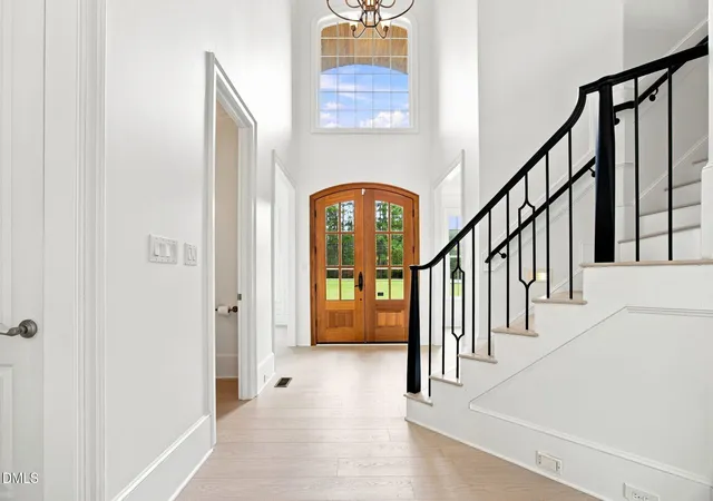 Photo 3 of Sale Pending at 13201 Norwood Rd, Raleigh, NC 27614 | MLS# 10182040 | Listing updated on 2026-10-02