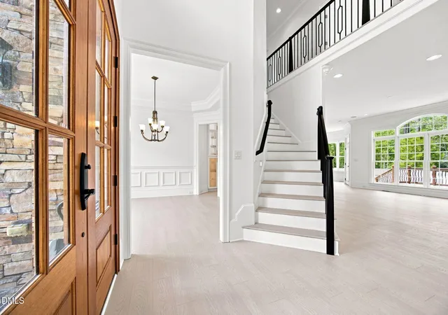 Photo 4 of Sale Pending at 13201 Norwood Rd, Raleigh, NC 27614 | MLS# 10182040 | Listing updated on 2026-10-02