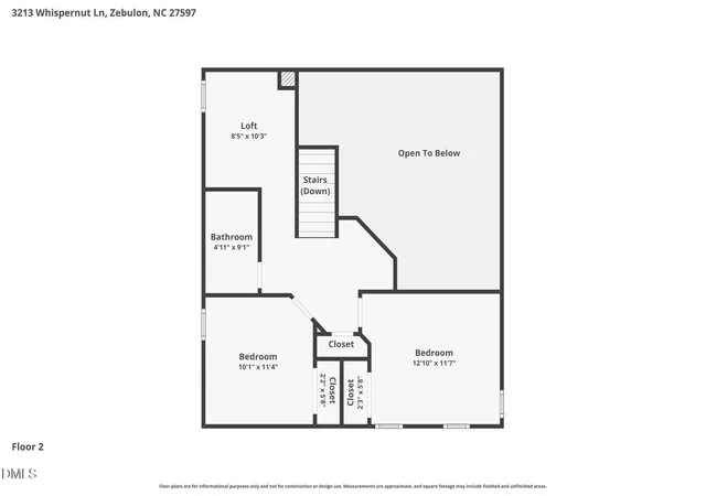 Homes for sale in Zebulon, NC | 3213 Whispernut Ln, Zebulon, NC 27597 | MLS# 10179430
