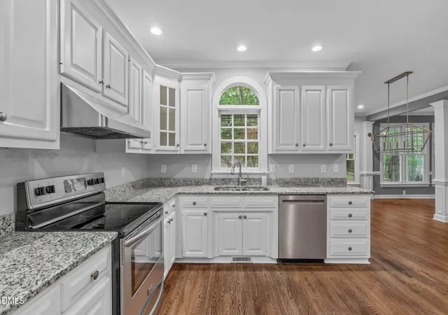 Photo 2 of Single family home for sale at 5013 Shimberg Pl, Fuquay Varina, NC 27526 | MLS# 10179493 | Listing updated on 2026-09-15