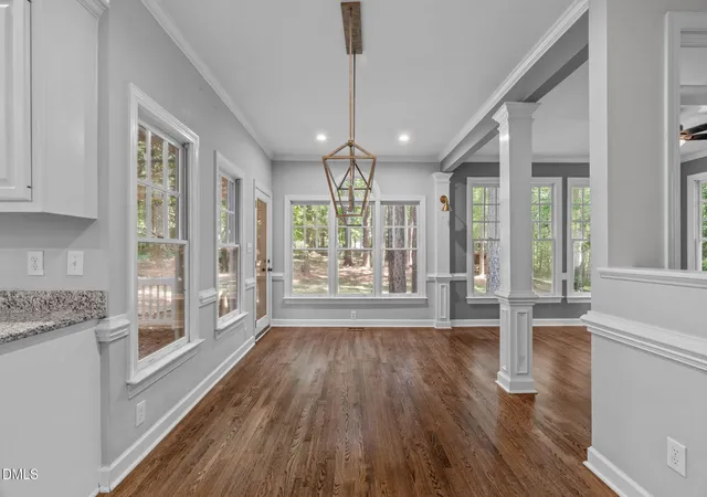 Photo 3 of Single family home for sale at 5013 Shimberg Pl, Fuquay Varina, NC 27526 | MLS# 10179493 | Listing updated on 2026-09-15