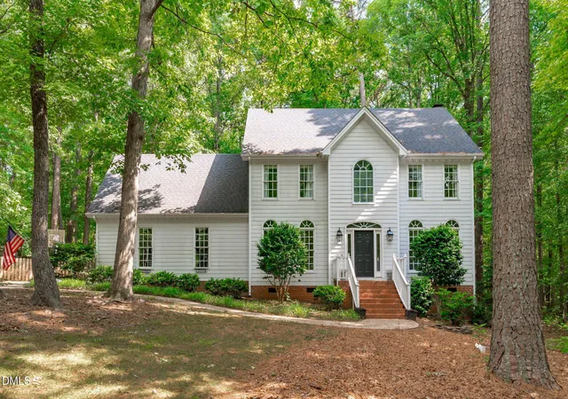 Photo 1 of Single family home for sale at 5013 Shimberg Pl, Fuquay Varina, NC 27526 | MLS# 10179493 | Listing updated on 2026-09-15