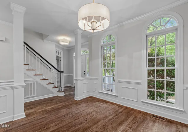 Photo 3 of Single family home for sale at 5013 Shimberg Pl, Fuquay Varina, NC 27526 | MLS# 10179493 | Listing updated on 2026-09-15