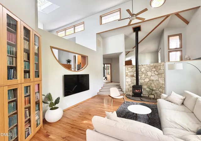 4th image of 115 Queensferry Rd, Cary, NC 27511 | MLS# 10179078