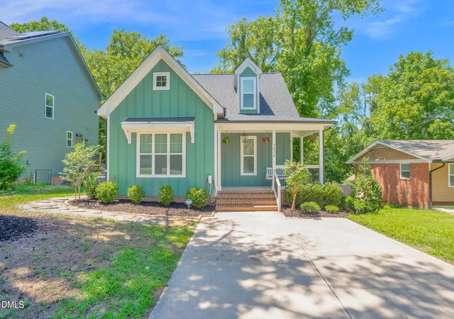 Photo 1 of Sale Pending at 2826 Beechwood Dr, Durham, NC 27707 | MLS# 10179895 | Listing updated on 2026-08-01