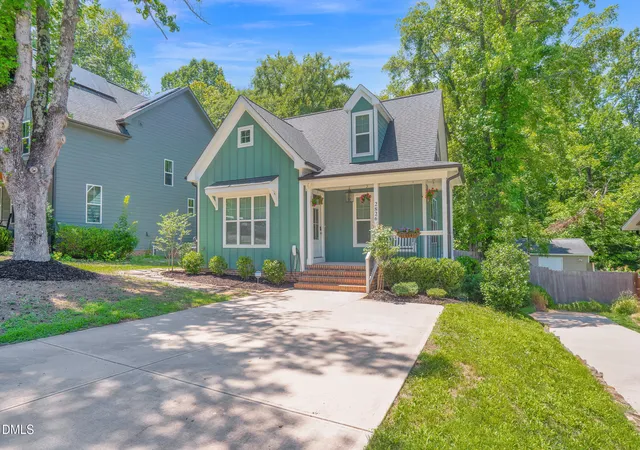Photo 2 of Sale Pending at 2826 Beechwood Dr, Durham, NC 27707 | MLS# 10179895 | Listing updated on 2026-08-01