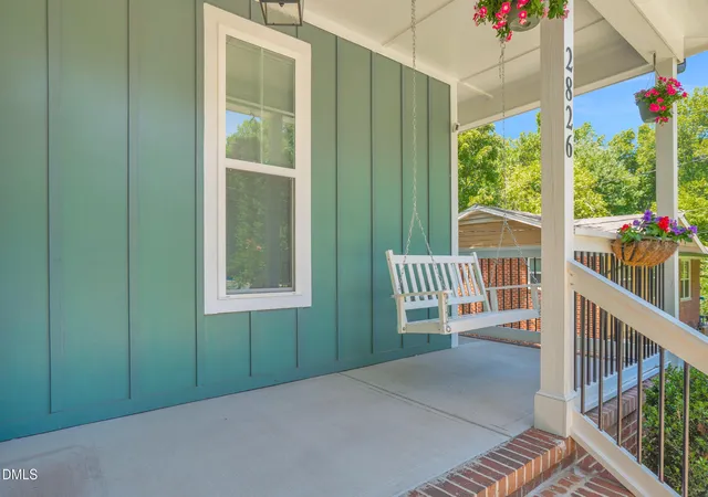 Photo 3 of Sale Pending at 2826 Beechwood Dr, Durham, NC 27707 | MLS# 10179895 | Listing updated on 2026-08-01