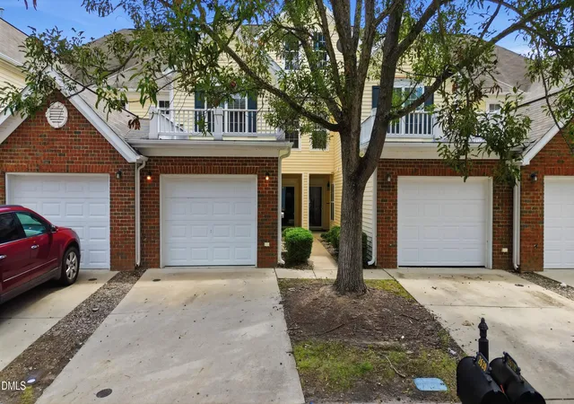 Townhouse for sale at 2620 Vega Ct, Raleigh, NC 27614 | MLS# 10179568