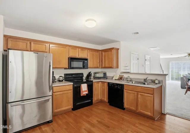 Photo 1 of Townhouse for sale at 2620 Vega Ct, Raleigh, NC 27614 | MLS# 10179568 | Listing updated on 2026-09-18