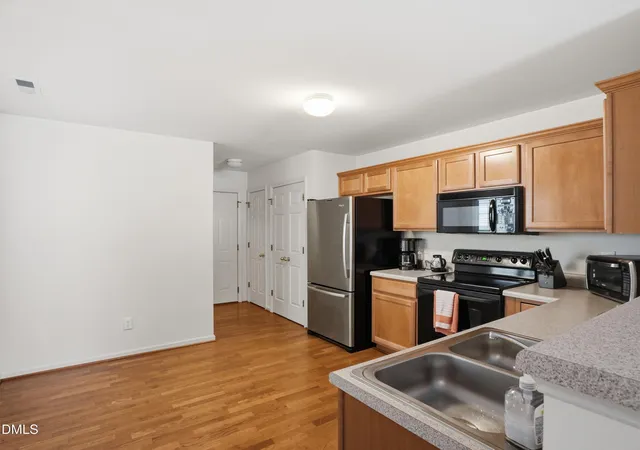 Photo 2 of Townhouse for sale at 2620 Vega Ct, Raleigh, NC 27614 | MLS# 10179568 | Listing updated on 2026-09-18