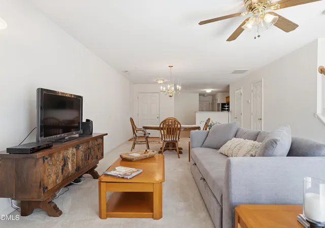 Photo 3 of Townhouse for sale at 2620 Vega Ct, Raleigh, NC 27614 | MLS# 10179568 | Listing updated on 2026-09-18