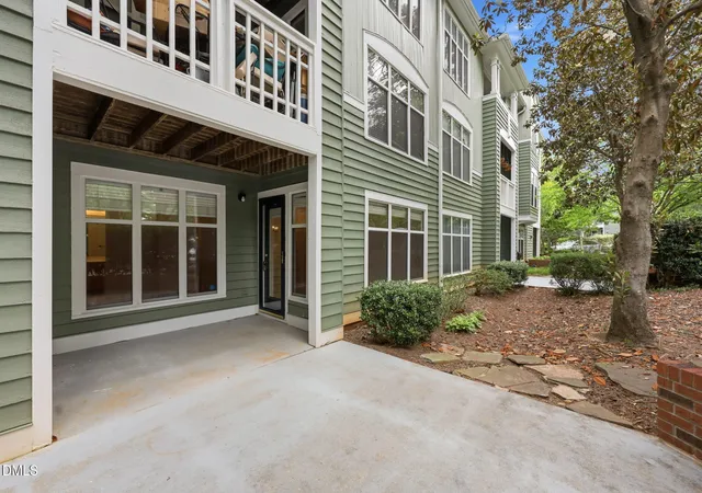 Photo 2 of Condo for sale at 1021 Nicholwood Dr, Raleigh, NC 27605 | MLS# 10179402 | Listing updated on 2026-07-18