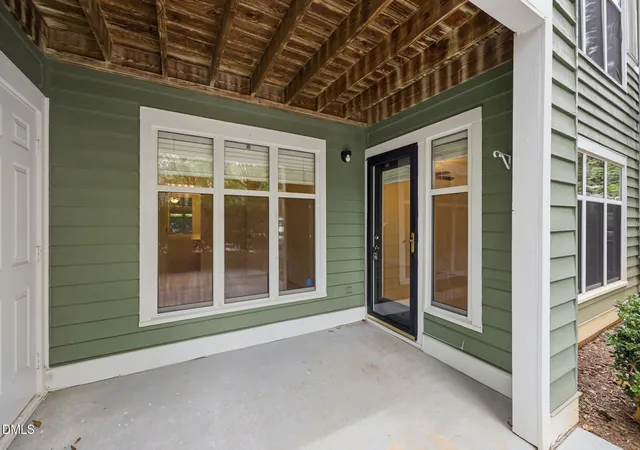 Photo 3 of Condo for sale at 1021 Nicholwood Dr, Raleigh, NC 27605 | MLS# 10179402 | Listing updated on 2026-07-18