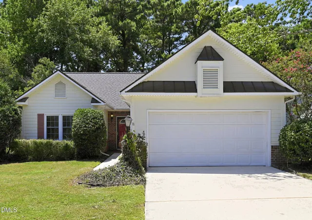Photo 1 of Sale Pending at 1107 Ml Run Rd, Sneads Ferry, NC 28460 | MLS# 10180477 | Listing updated on 2026-09-08
