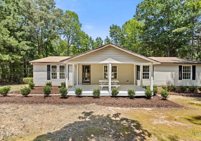 2nd image of 175 Windsong Ln, Youngsville, NC 27596 | MLS# 10179858