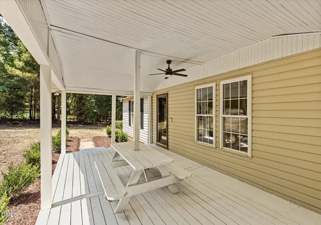 5th image of 175 Windsong Ln, Youngsville, NC 27596 | MLS# 10179858