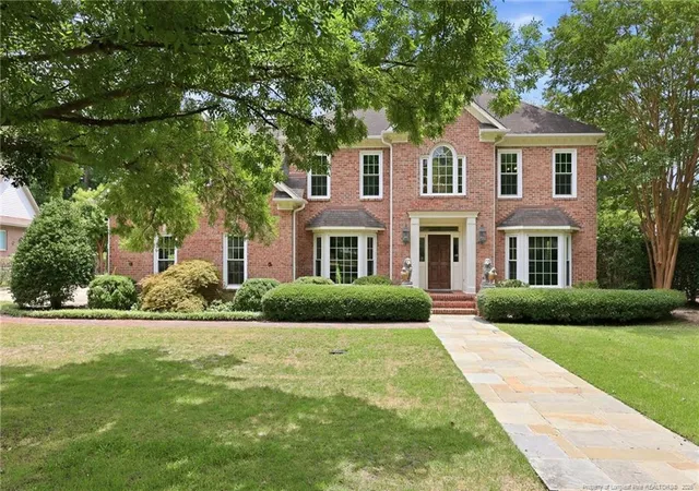 2nd image of 416 Graylyn Pl, Fayetteville, NC 28314 | MLS# 765707