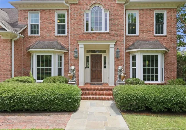 3rd image of 416 Graylyn Pl, Fayetteville, NC 28314 | MLS# 765707