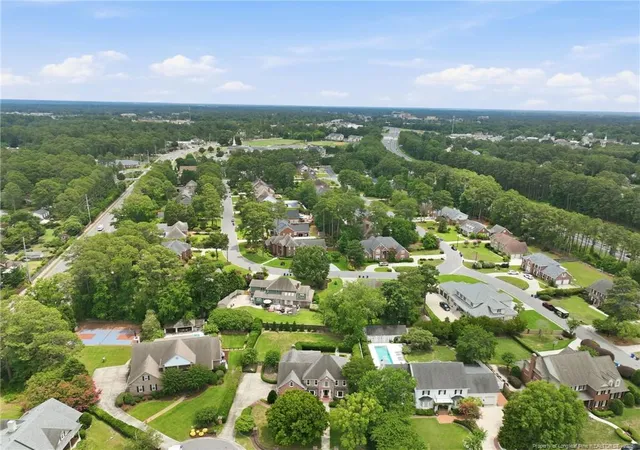 49th image of 416 Graylyn Pl, Fayetteville, NC 28314 | MLS# 765707