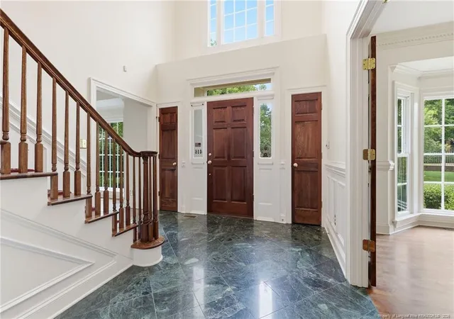 4th image of 416 Graylyn Pl, Fayetteville, NC 28314 | MLS# 765707