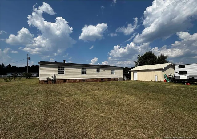 Homes for sale in Vass, NC | 4768 Lobelia Rd, Vass, NC 28394 | MLS# 765718