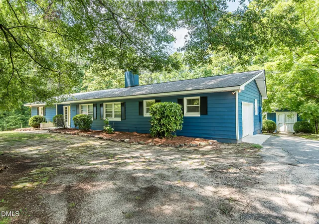 Photo 1 of Sale Pending at 12529 Norwood Rd, Raleigh, NC 27613 | MLS# 10179118 | Listing updated on 2026-10-07