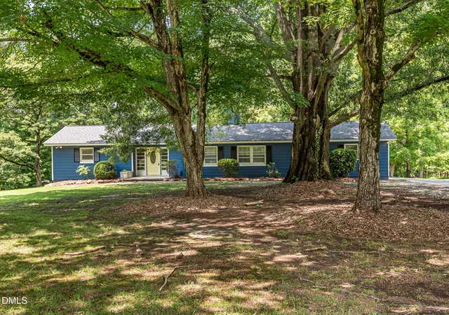 Photo 3 of Sale Pending at 12529 Norwood Rd, Raleigh, NC 27613 | MLS# 10179118 | Listing updated on 2026-10-07