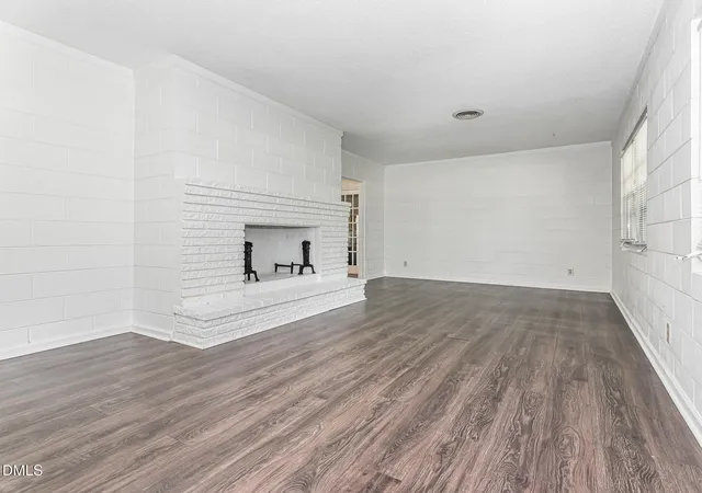 Photo 4 of Sale Pending at 12529 Norwood Rd, Raleigh, NC 27613 | MLS# 10179118 | Listing updated on 2026-10-07
