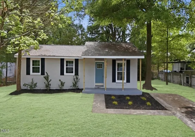 Homes for sale in Durham, NC | 3028 Wedgedale Ave, Durham, NC 27703 | MLS# 10179603