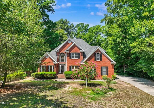 Single family home for sale at 3608 Kapalua Way, Raleigh, NC 27610 | MLS# 10179559