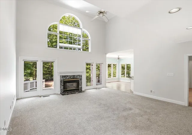 Photo 2 of Single family home for sale at 3608 Kapalua Way, Raleigh, NC 27610 | MLS# 10179559 | Listing updated on 2026-09-25