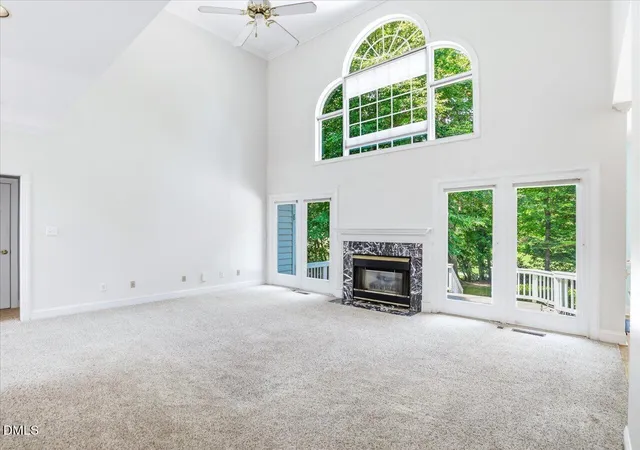 Photo 3 of Single family home for sale at 3608 Kapalua Way, Raleigh, NC 27610 | MLS# 10179559 | Listing updated on 2026-09-25
