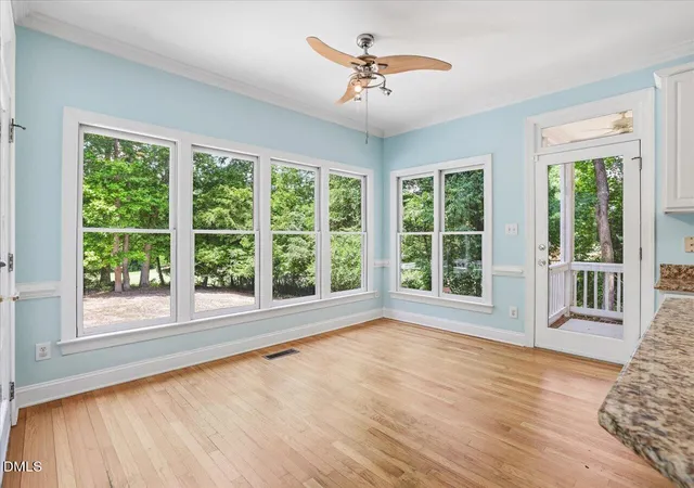 Photo 4 of Single family home for sale at 3608 Kapalua Way, Raleigh, NC 27610 | MLS# 10179559 | Listing updated on 2026-09-25