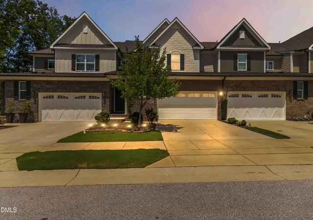 2nd image of 2576 Rambling Creek Rd, Apex, NC 27523 | MLS# 10179714