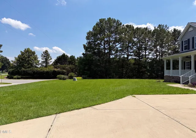 Photo 25 of Single family home for sale at 2501 Gray Hawk Trl, Zebulon, NC 27597 | MLS# 10179110 | Listing updated on 2026-08-20