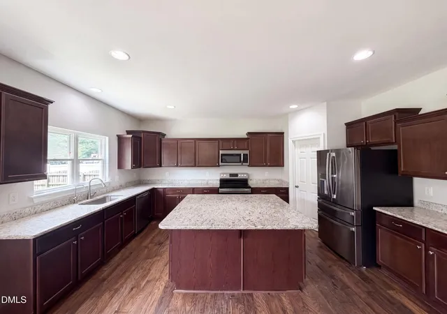 Photo 2 of Single family home for sale at 2501 Gray Hawk Trl, Zebulon, NC 27597 | MLS# 10179110 | Listing updated on 2026-08-20
