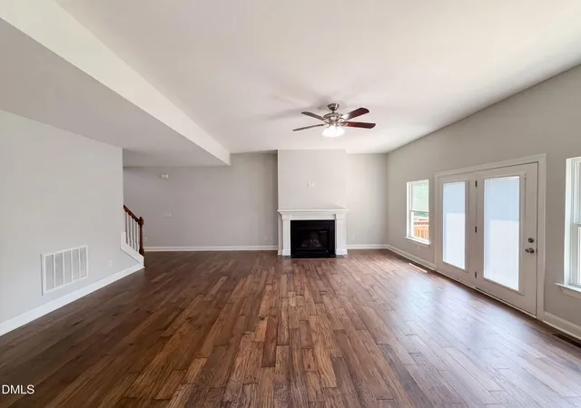 Photo 3 of Single family home for sale at 2501 Gray Hawk Trl, Zebulon, NC 27597 | MLS# 10179110 | Listing updated on 2026-08-20