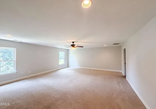 Photo 4 of Single family home for sale at 2501 Gray Hawk Trl, Zebulon, NC 27597 | MLS# 10179110 | Listing updated on 2026-08-20