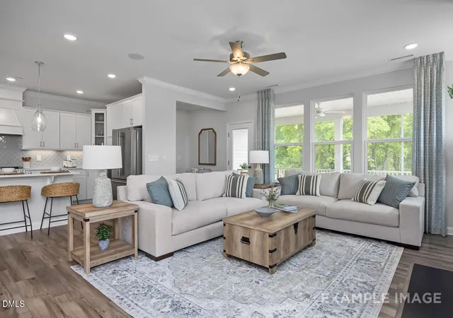 Photo 2 of Sale Pending at 72 Fellow Dr, Lillington, NC 27546 | MLS# 10179606 | Listing updated on 2026-07-18