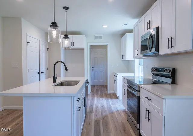 Photo 1 of Sale Pending at 3525 Angier Ave, Durham, NC 27703 | MLS# 10183599 | Listing updated on 2026-09-12