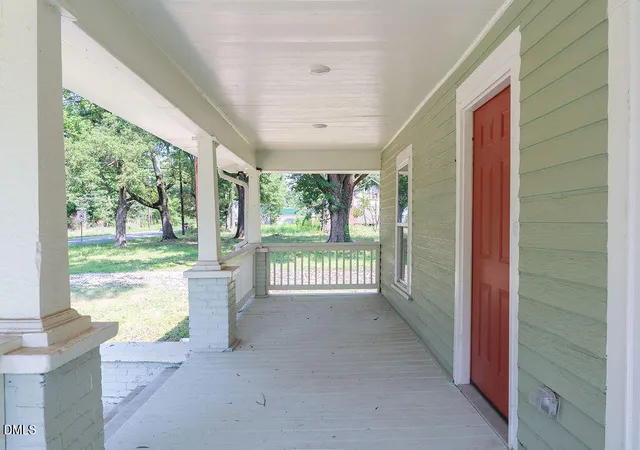 Photo 4 of Sale Pending at 3525 Angier Ave, Durham, NC 27703 | MLS# 10183599 | Listing updated on 2026-09-12