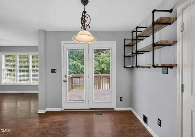 Photo 3 of Sale Pending at 1404 Poplar Ridge Rd, Fuquay Varina, NC 27526 | MLS# 10179122 | Listing updated on 2026-09-13