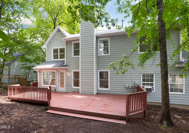 Photo 40 of Single family home for sale at 211 Oxford Hills Dr, Chapel Hill, NC 27514 | MLS# 10179495 | Listing updated on 2026-07-18