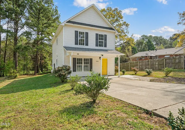 Photo 1 of Single family home for sale at 3606 Meriwether Dr, Durham, NC 27704 | MLS# 10179130 | Listing updated on 2026-09-16