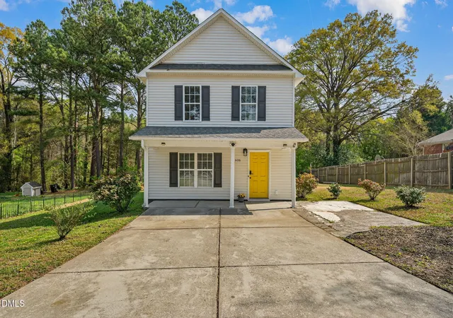 Photo 2 of Single family home for sale at 3606 Meriwether Dr, Durham, NC 27704 | MLS# 10179130 | Listing updated on 2026-09-16